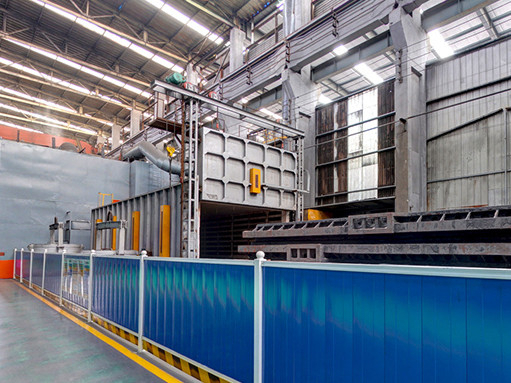 精科大恒生產(chǎn)的數(shù)控龍門系列機(jī)床質(zhì)量怎么樣？可靠嗎？